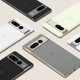 Imagen para el artículo titulado Revelado el diseño del Google Pixel 7 Pro en un vídeo de unboxing filtrado